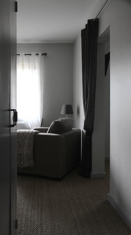 Villa De L'Etang Blanc Seignosse Room photo